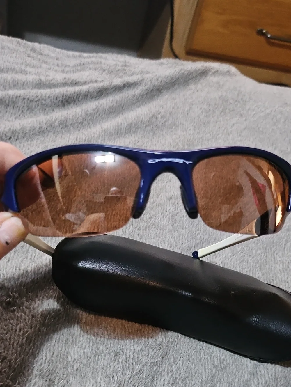 Oakley Flak Mens Designer